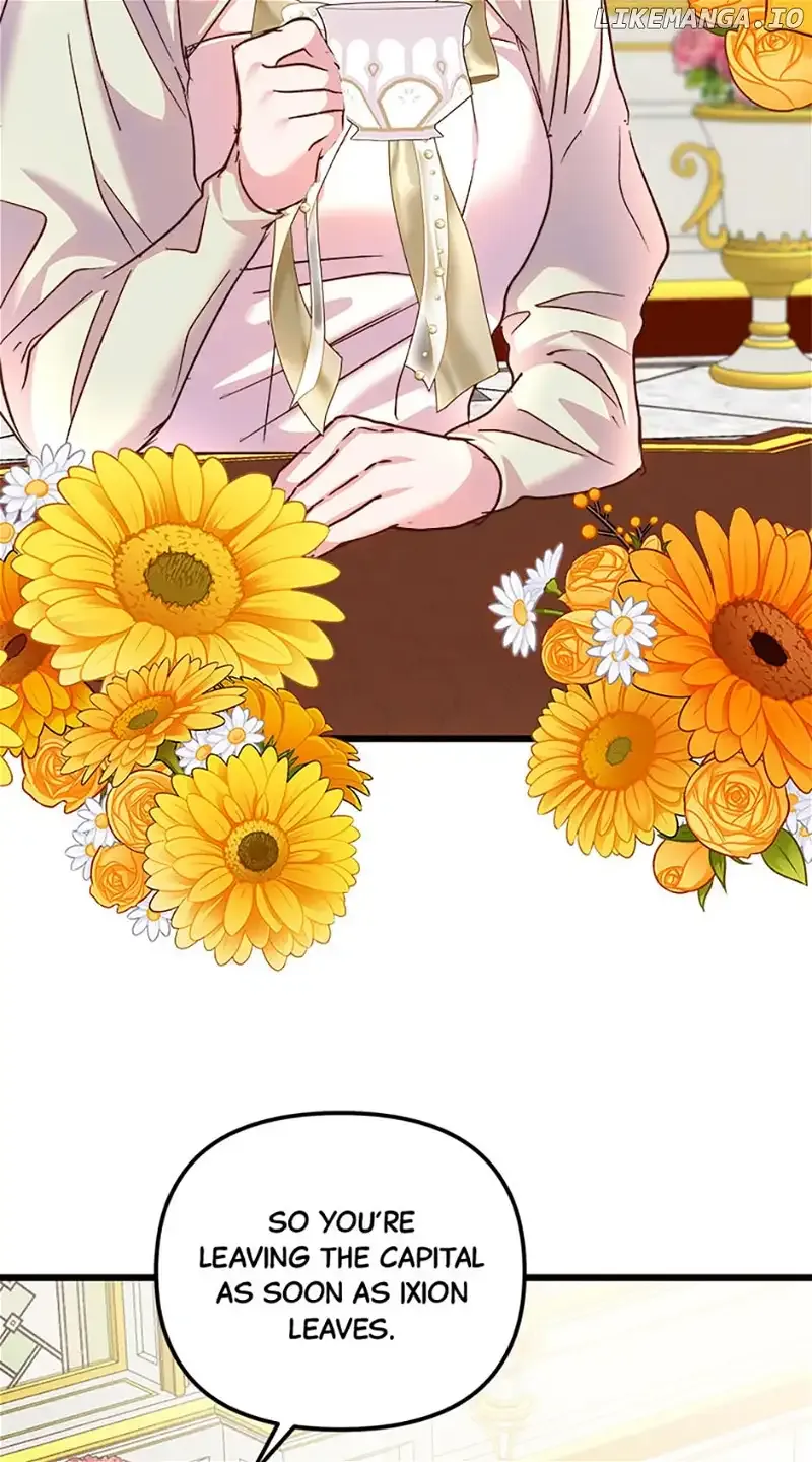 I Didn’t Save You To Get Proposed To Chapter 76 Online - página 24