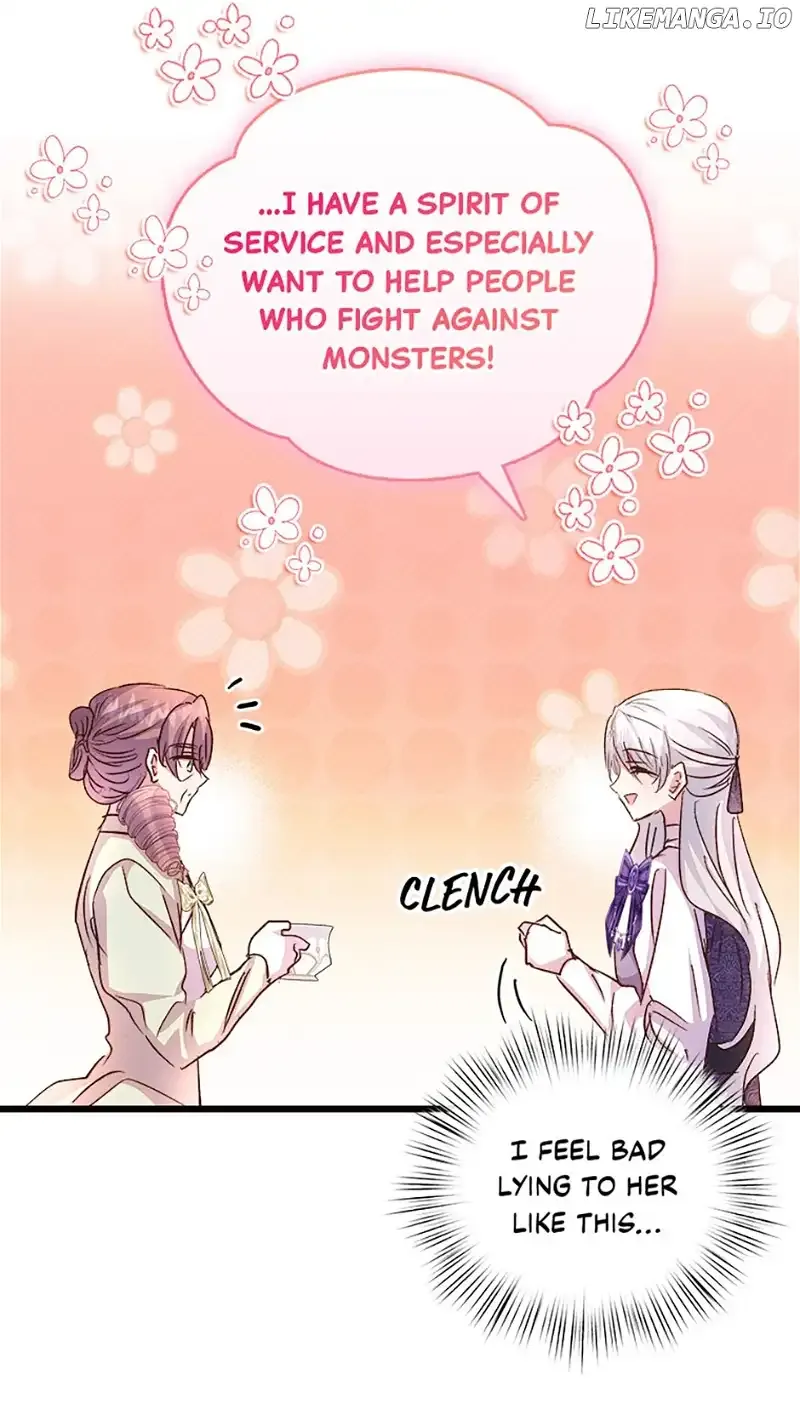 I Didn’t Save You To Get Proposed To Chapter 76 Online - página 29