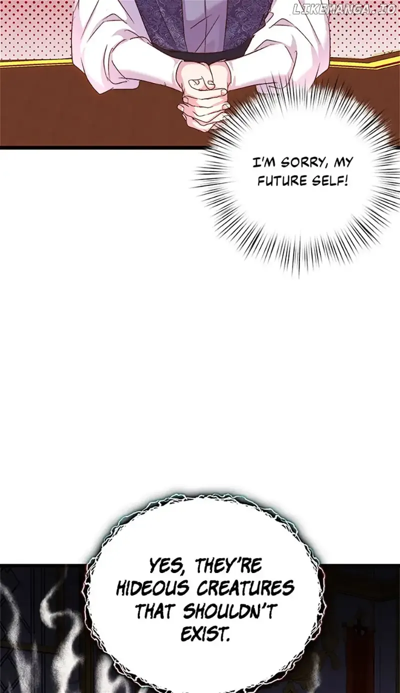 I Didn’t Save You To Get Proposed To Chapter 76 Online - página 32