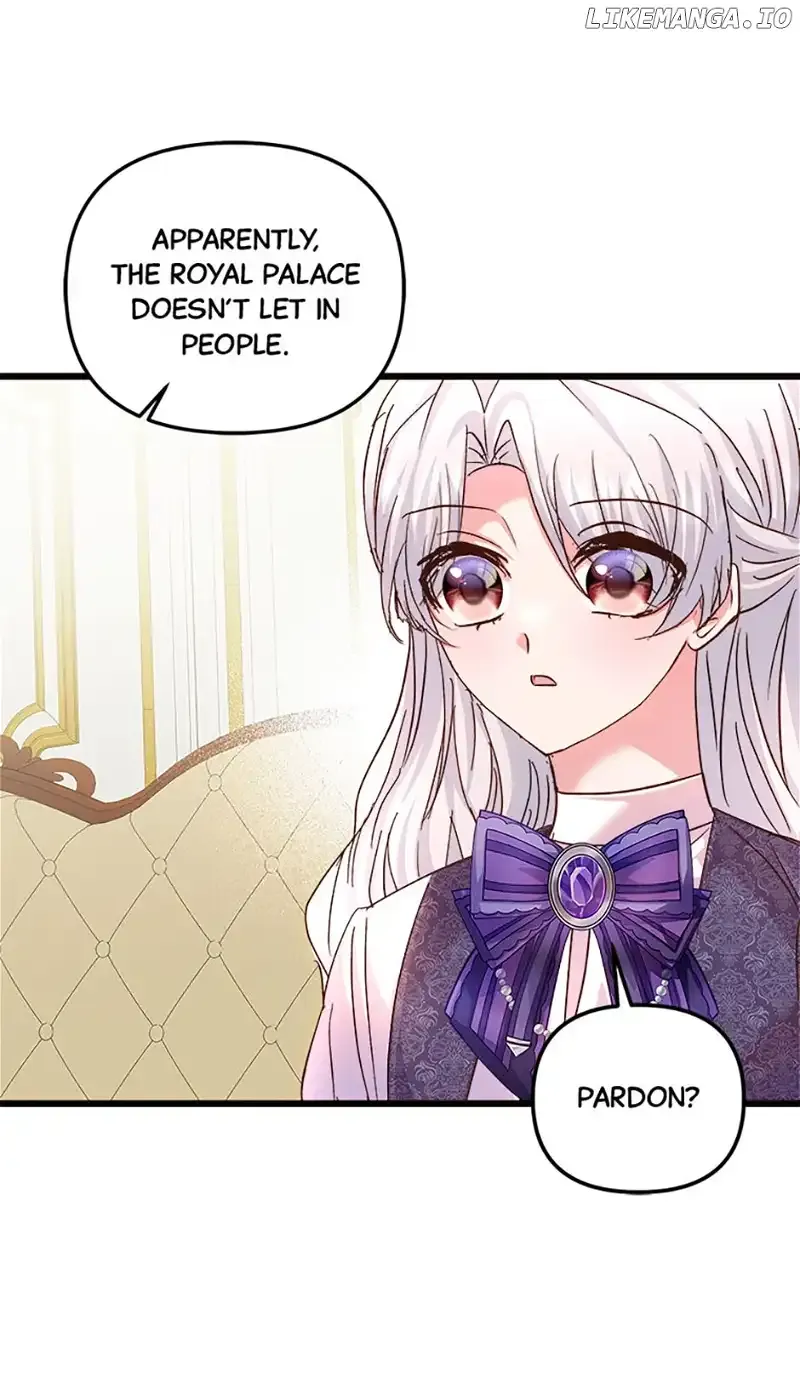 I Didn’t Save You To Get Proposed To Chapter 76 Online - página 35