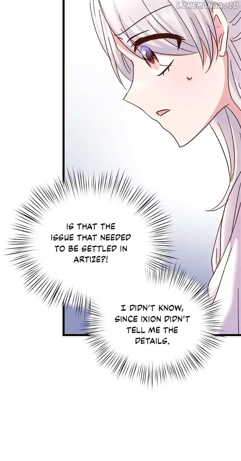I Didn’t Save You To Get Proposed To Chapter 76 Online - página 38