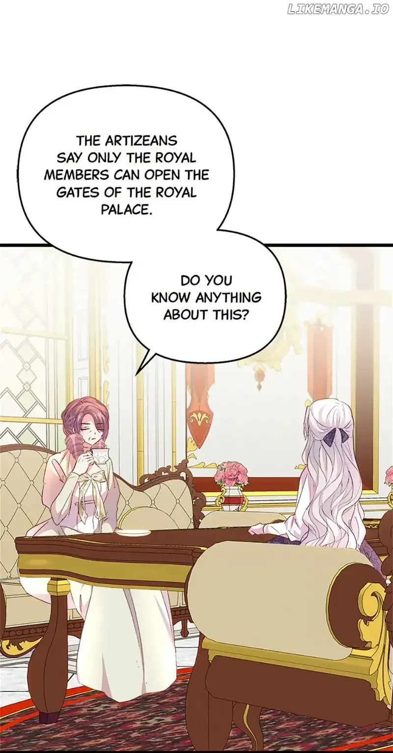 I Didn’t Save You To Get Proposed To Chapter 76 Online - página 39