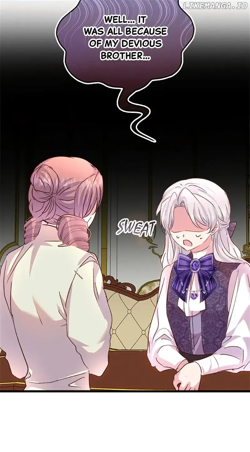 I Didn’t Save You To Get Proposed To Chapter 76 Online - página 45