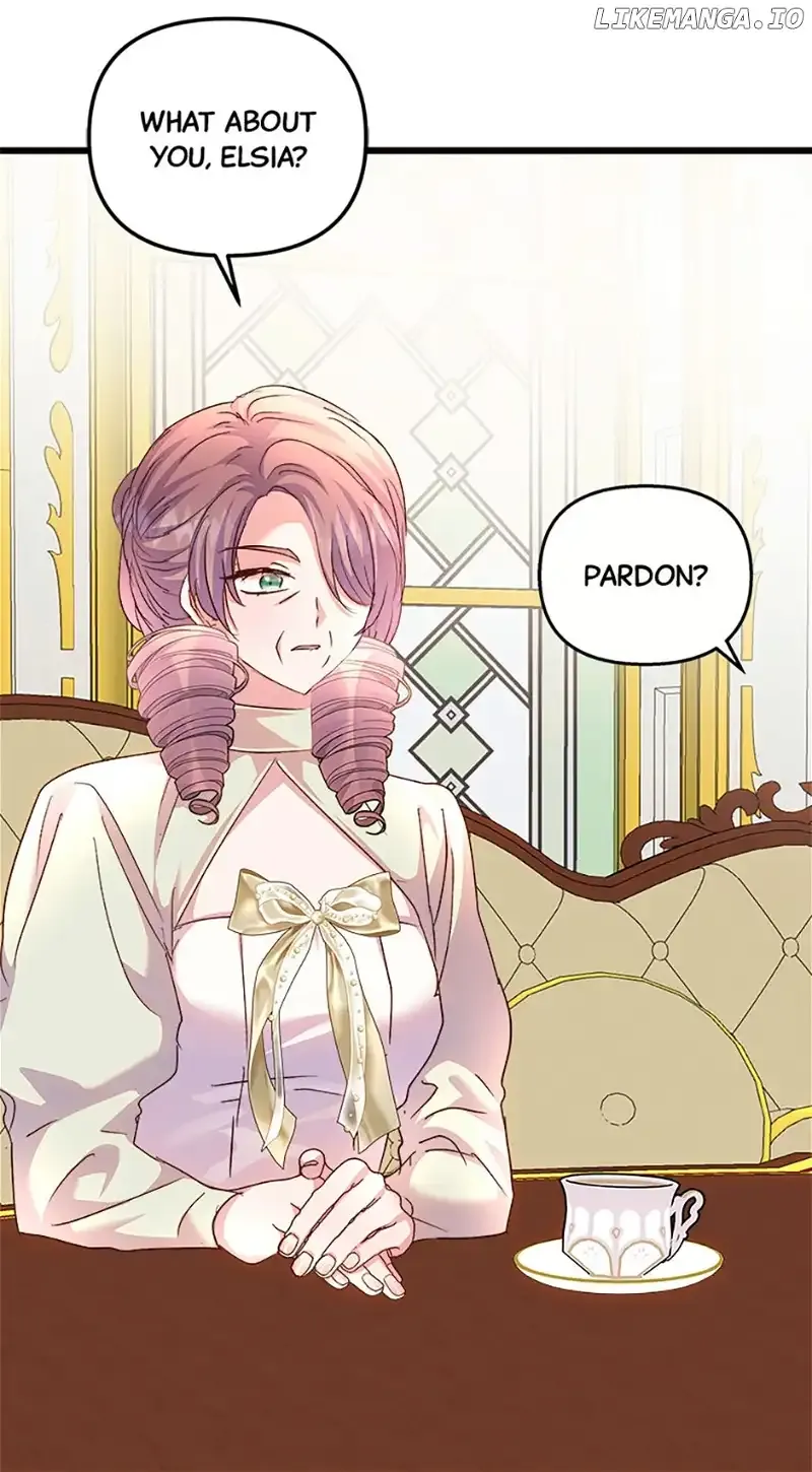 I Didn’t Save You To Get Proposed To Chapter 76 Online - página 47