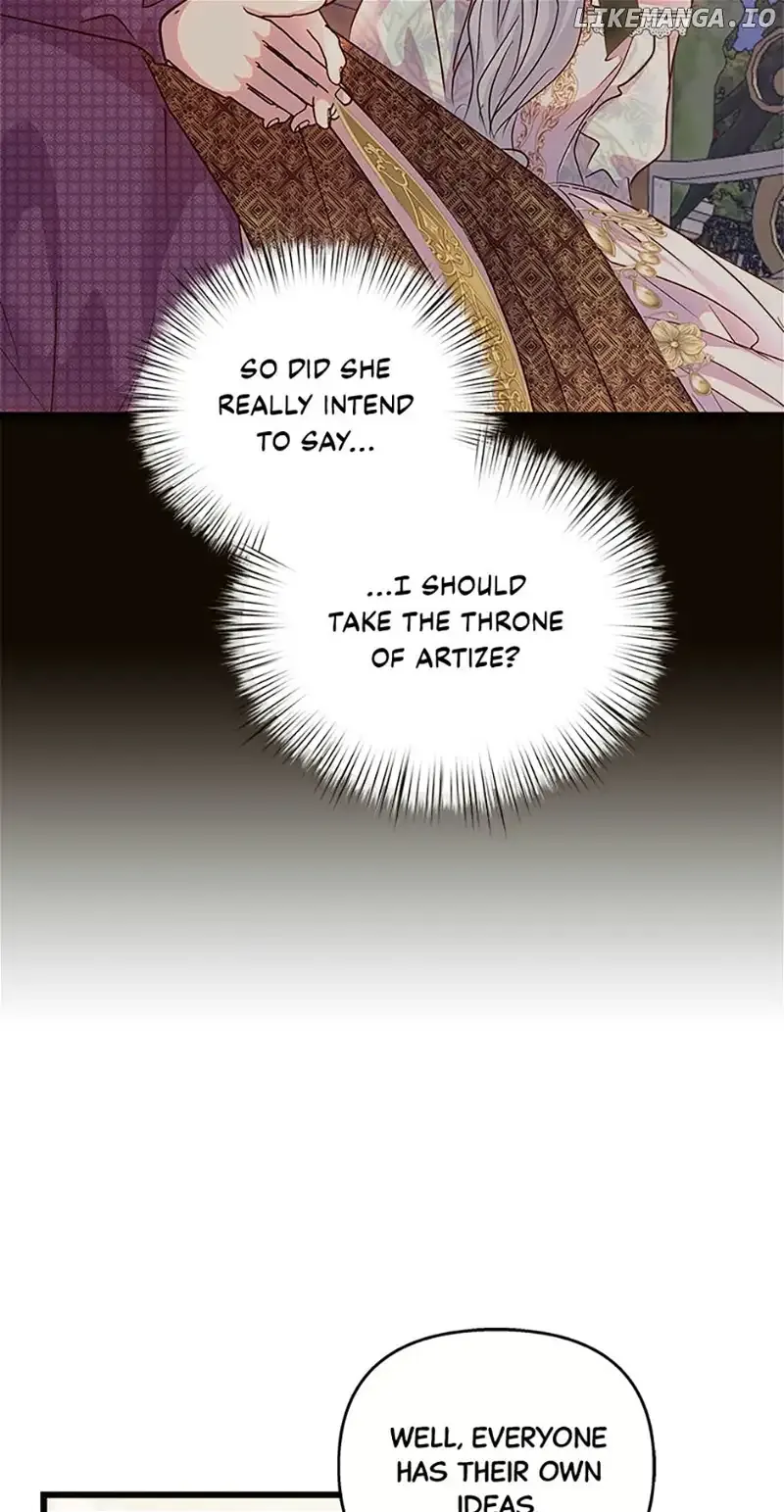 I Didn’t Save You To Get Proposed To Chapter 76 Online - página 51