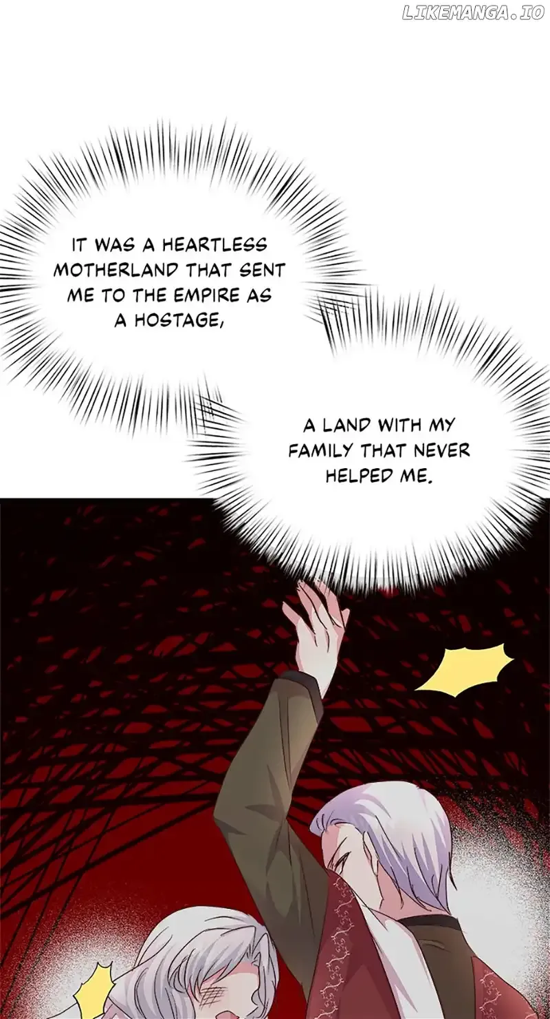 I Didn’t Save You To Get Proposed To Chapter 76 Online - página 58