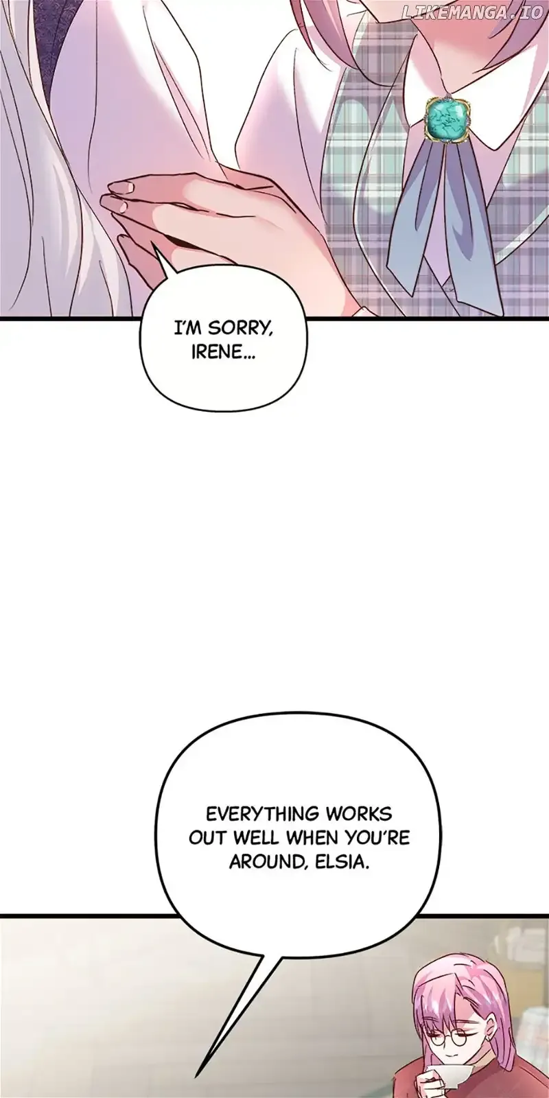 I Didn’t Save You To Get Proposed To Chapter 76 Online - página 65