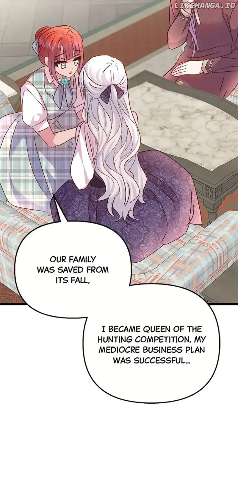 I Didn’t Save You To Get Proposed To Chapter 76 Online - página 66