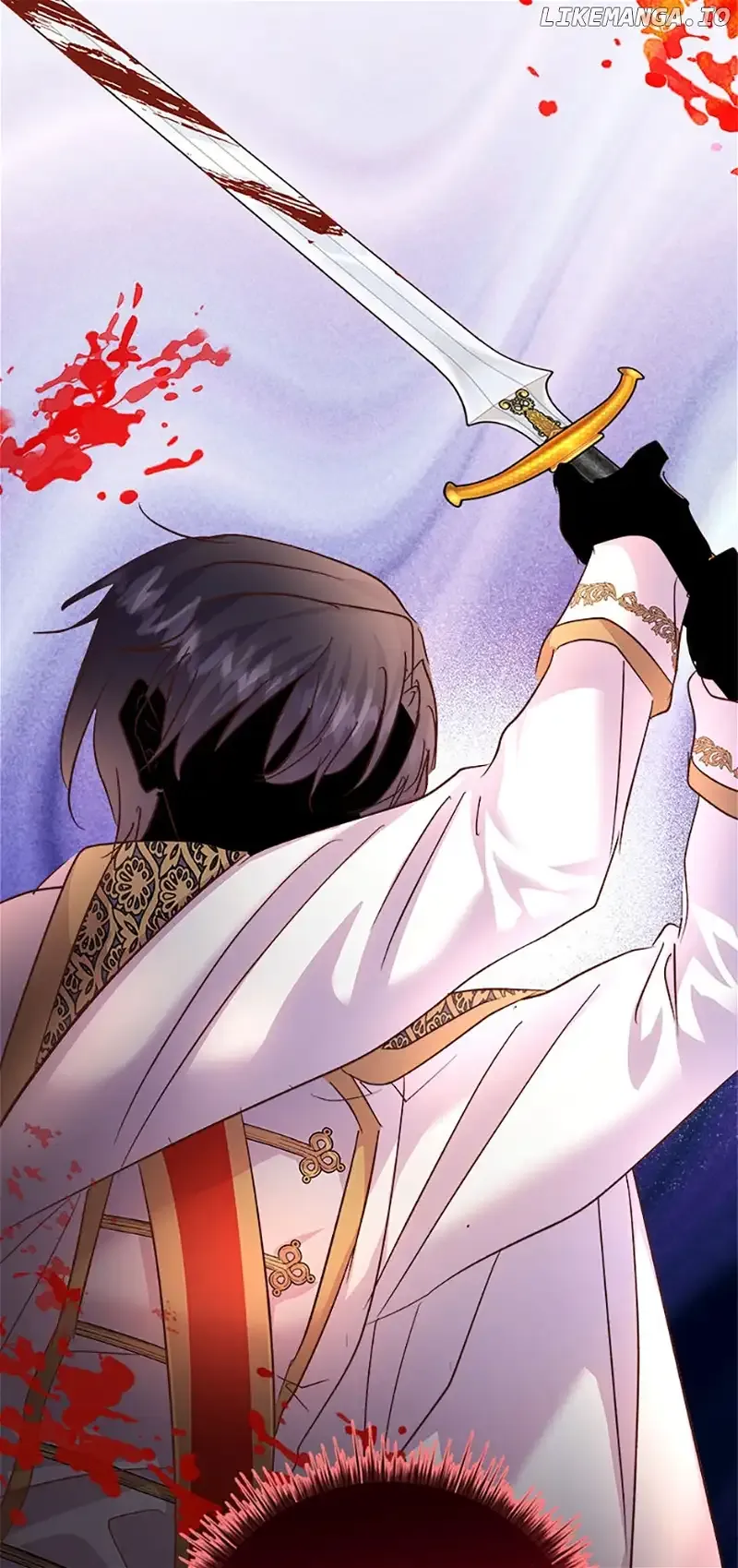 I Didn’t Save You To Get Proposed To Chapter 76 Online - página 73