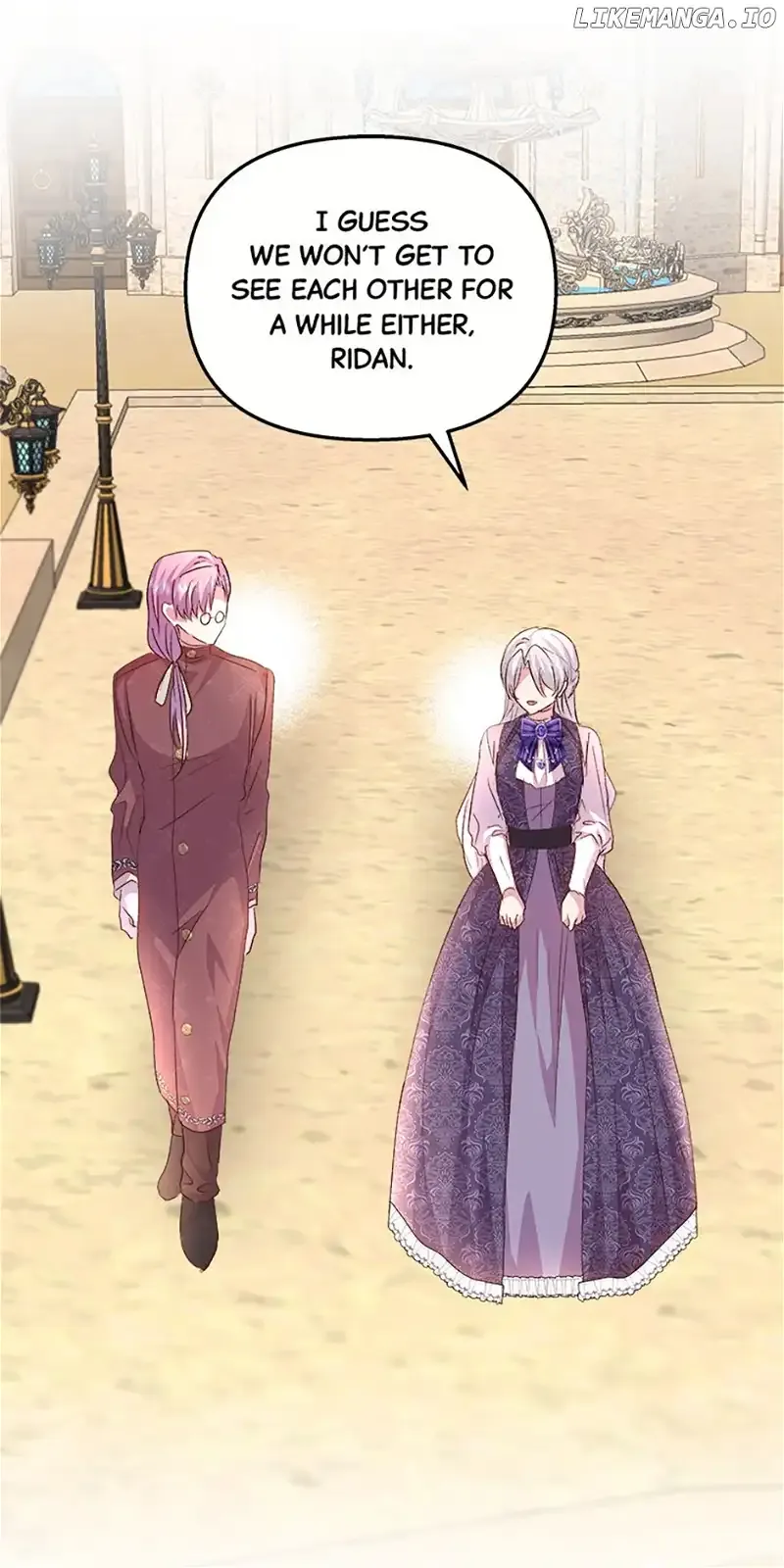 I Didn’t Save You To Get Proposed To Chapter 76 Online - página 77