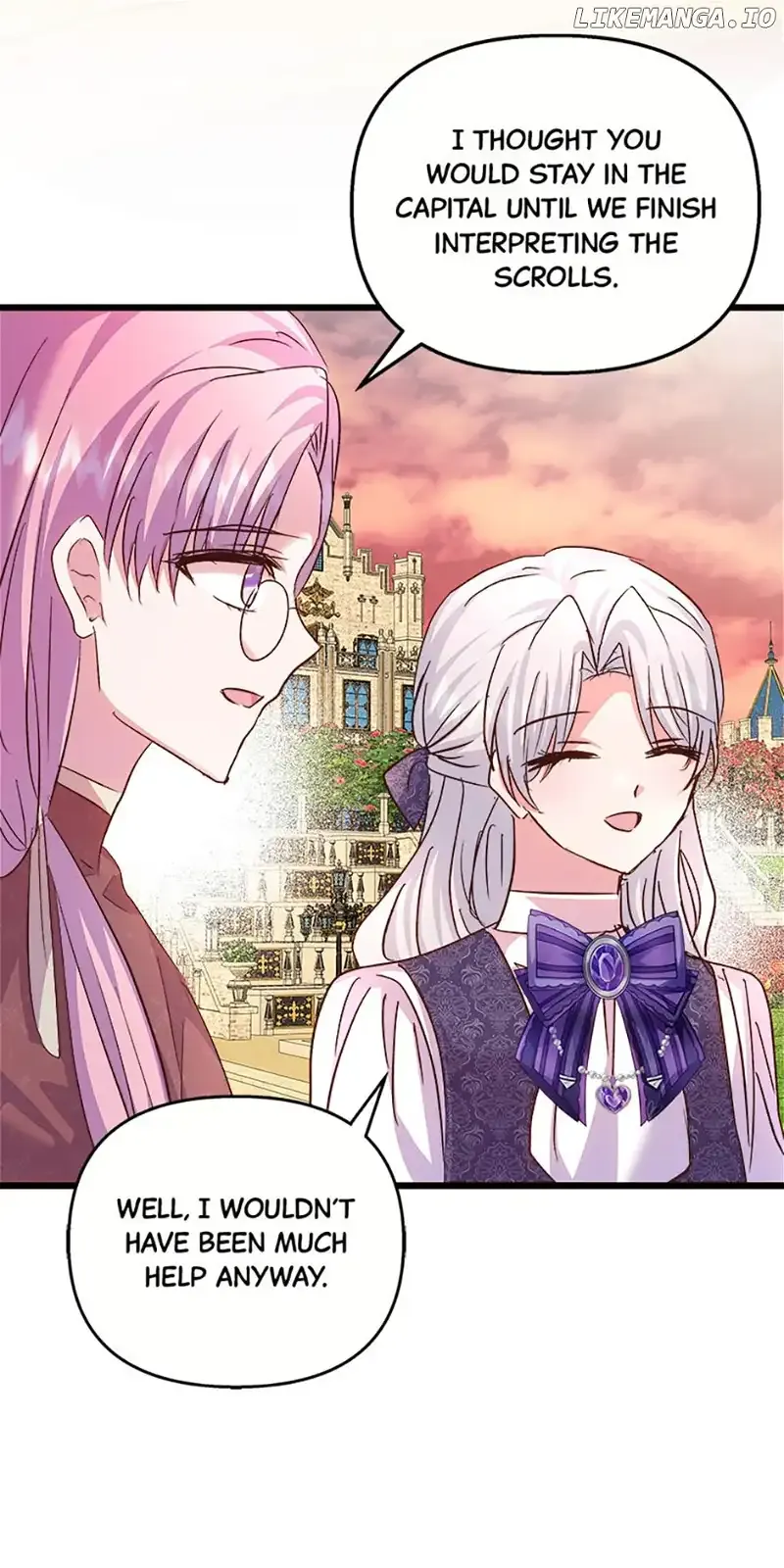 I Didn’t Save You To Get Proposed To Chapter 76 Online - página 78