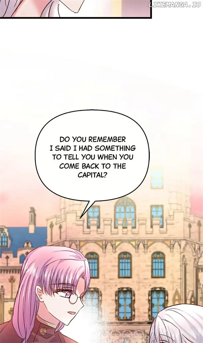 I Didn’t Save You To Get Proposed To Chapter 76 Online - página 81