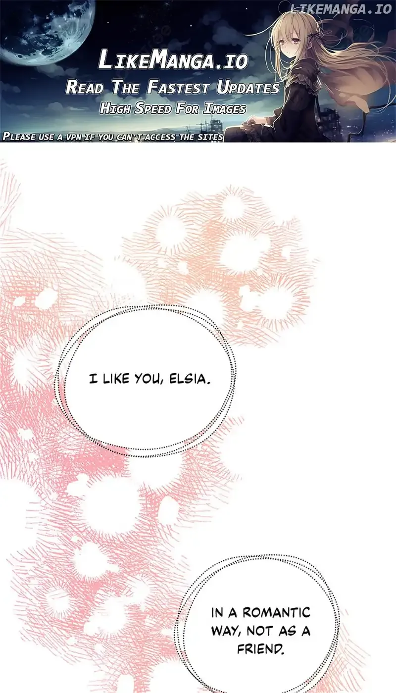 I Didn’t Save You To Get Proposed To Chapter 77 Online - página 1