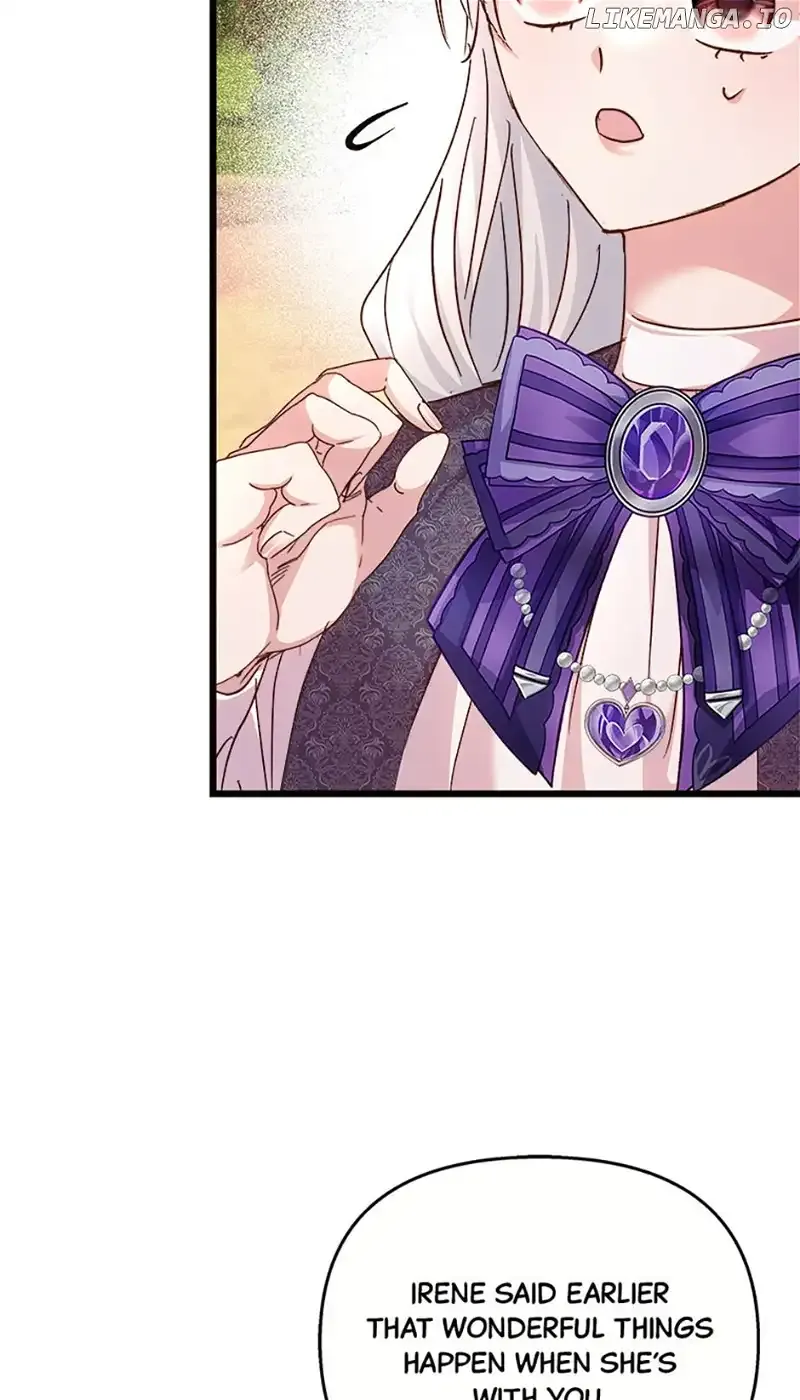 I Didn’t Save You To Get Proposed To Chapter 77 Online - página 3