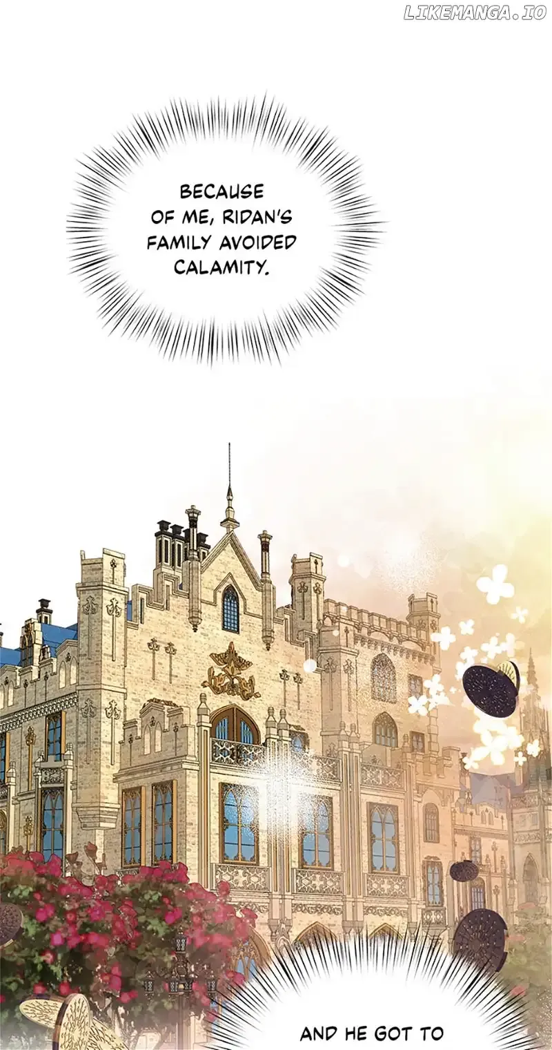 I Didn’t Save You To Get Proposed To Chapter 77 Online - página 5