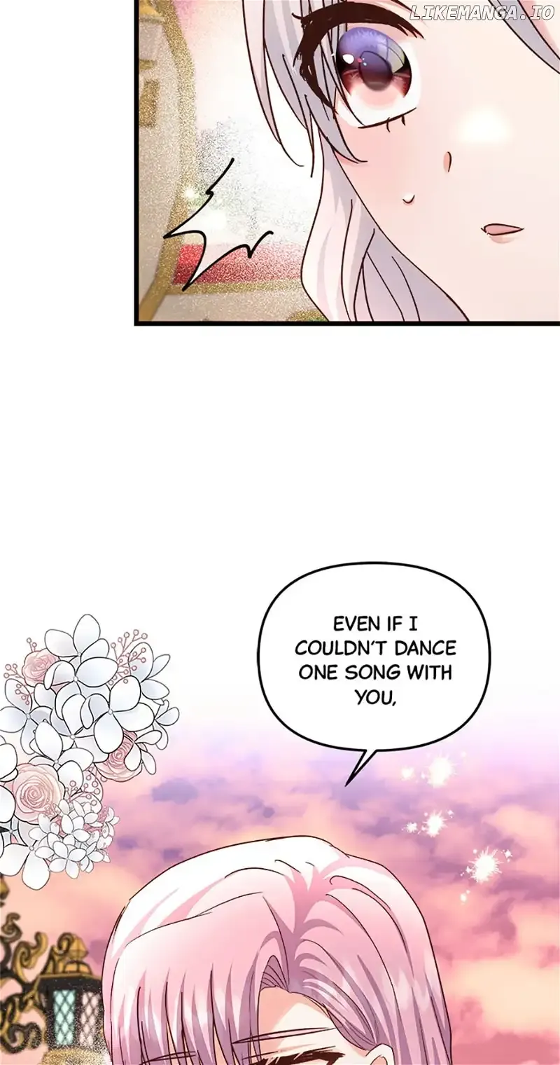 I Didn’t Save You To Get Proposed To Chapter 77 Online - página 8