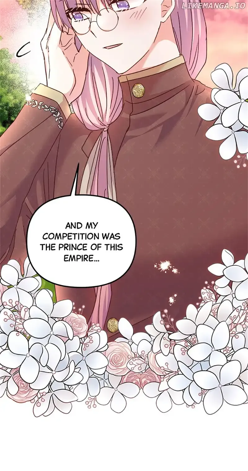 I Didn’t Save You To Get Proposed To Chapter 77 Online - página 9