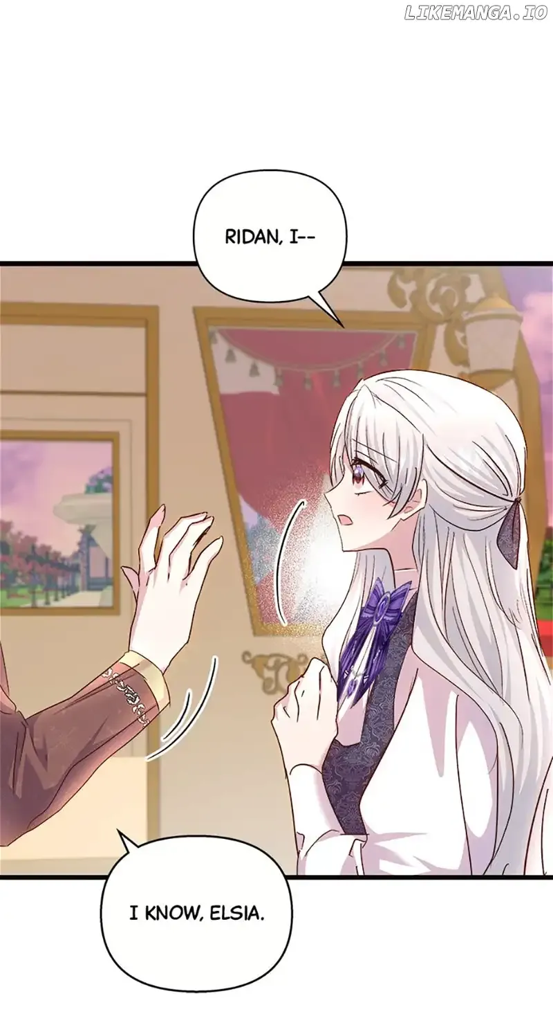 I Didn’t Save You To Get Proposed To Chapter 77 Online - página 10
