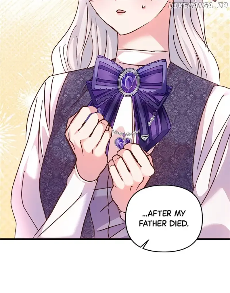 I Didn’t Save You To Get Proposed To Chapter 77 Online - página 16