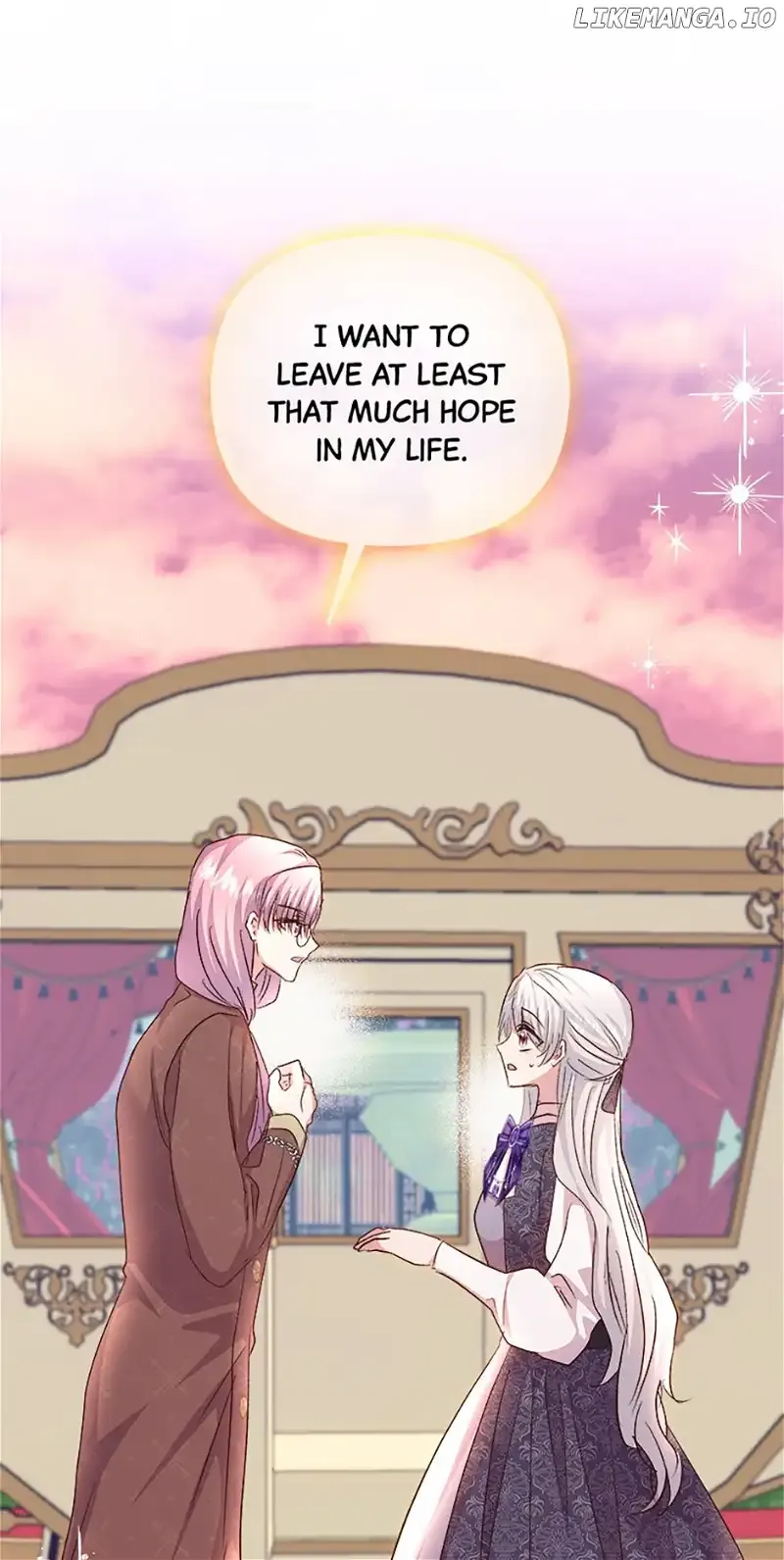 I Didn’t Save You To Get Proposed To Chapter 77 Online - página 17