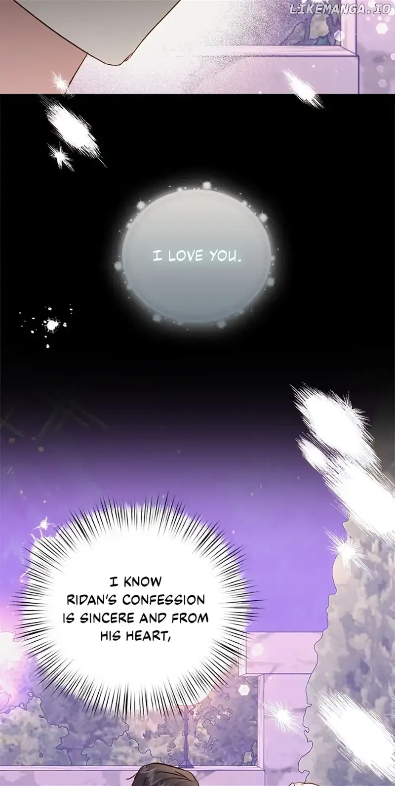 I Didn’t Save You To Get Proposed To Chapter 77 Online - página 19