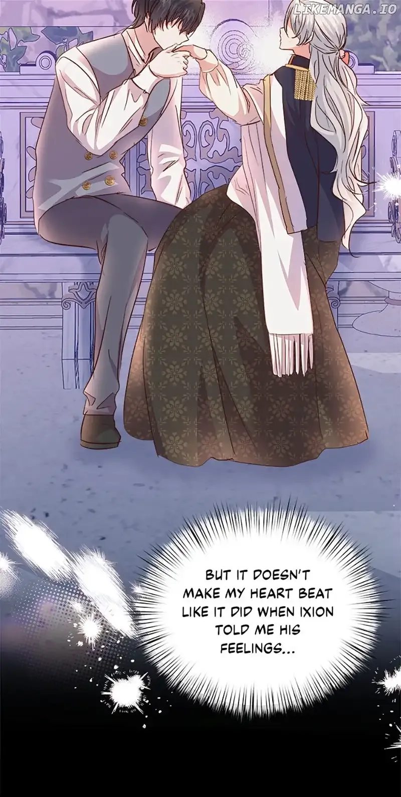 I Didn’t Save You To Get Proposed To Chapter 77 Online - página 20