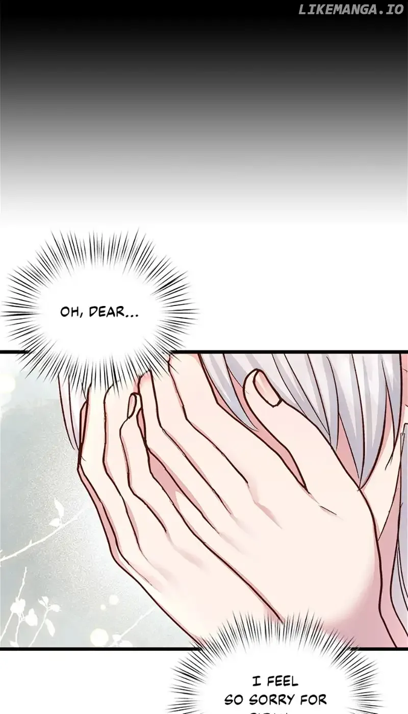 I Didn’t Save You To Get Proposed To Chapter 77 Online - página 21