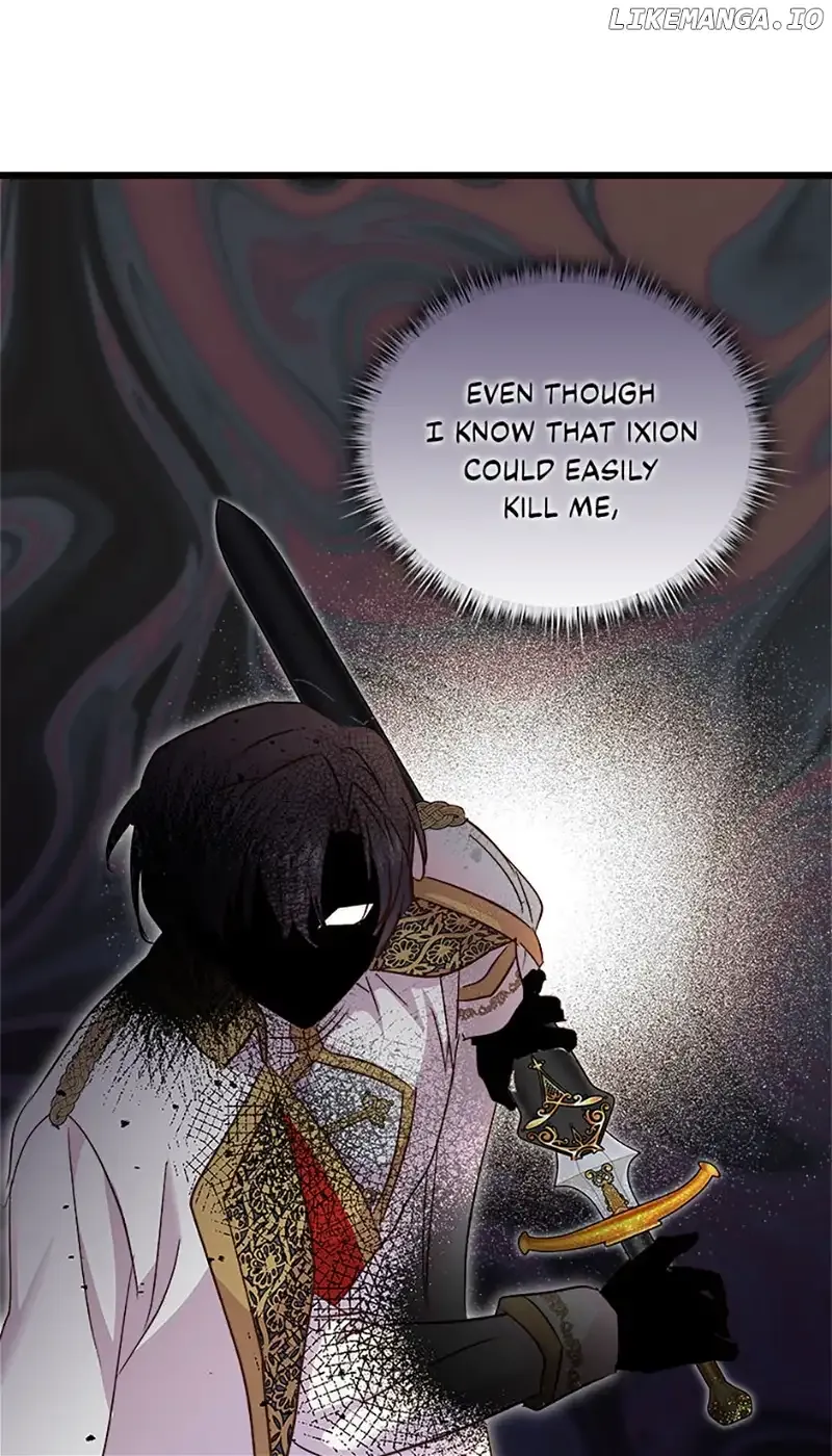 I Didn’t Save You To Get Proposed To Chapter 77 Online - página 23