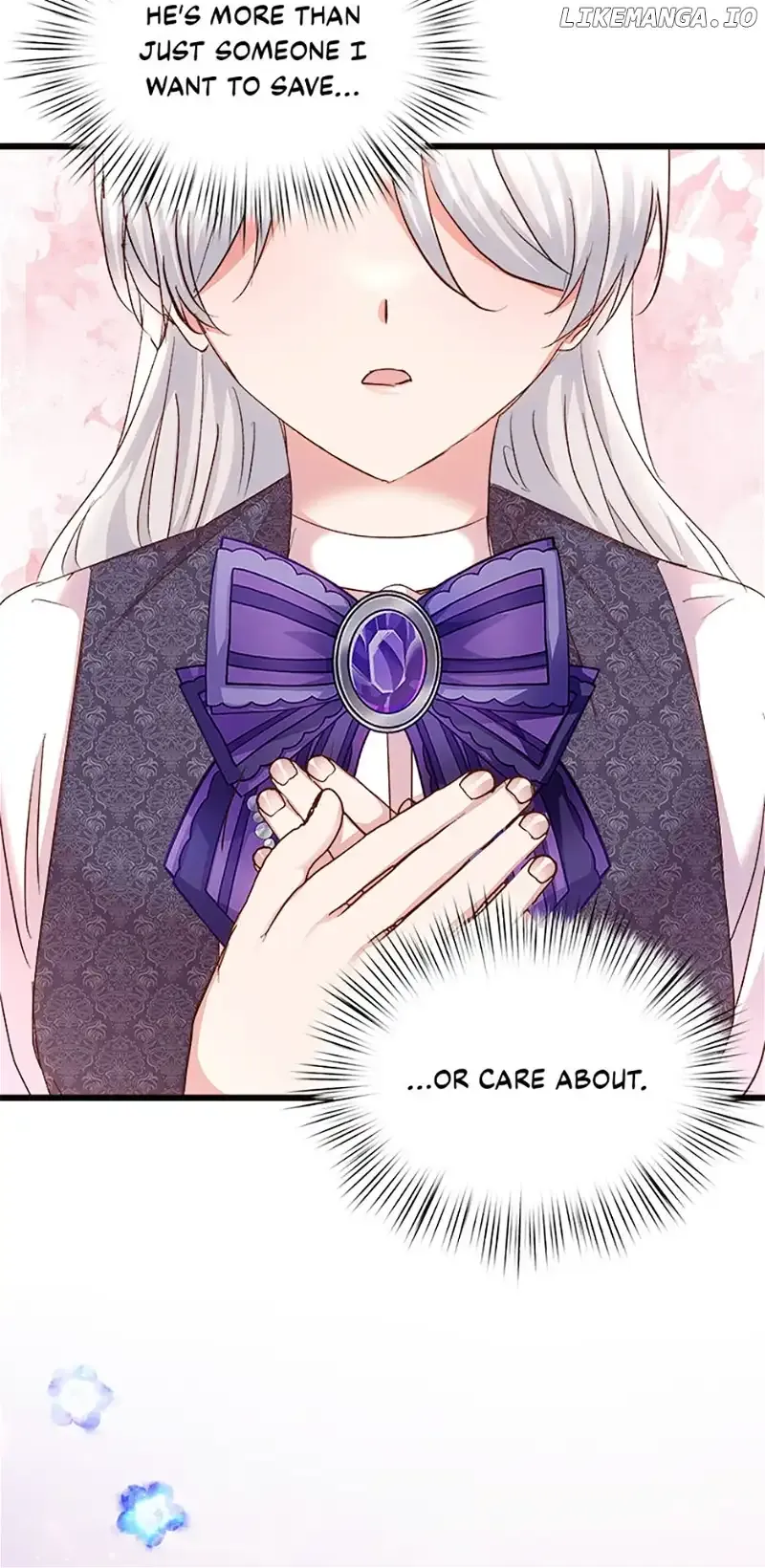 I Didn’t Save You To Get Proposed To Chapter 77 Online - página 27