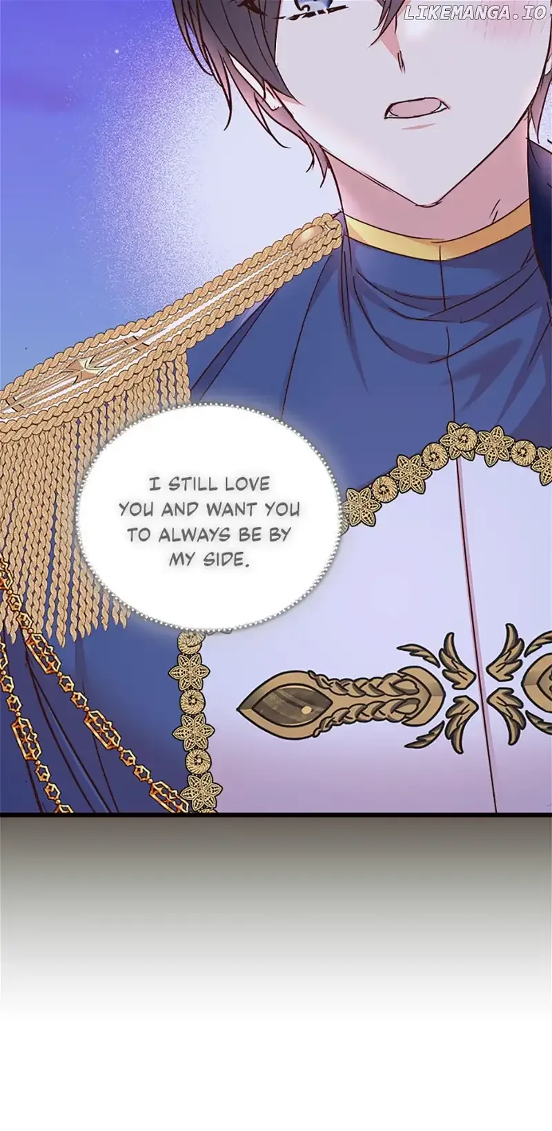 I Didn’t Save You To Get Proposed To Chapter 77 Online - página 30
