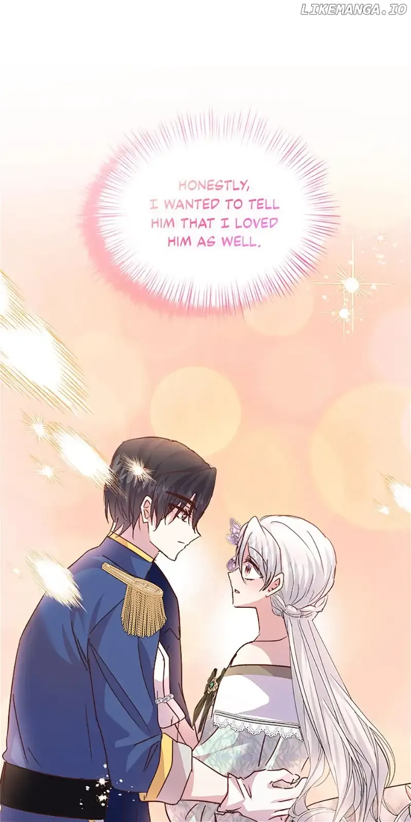 I Didn’t Save You To Get Proposed To Chapter 77 Online - página 31
