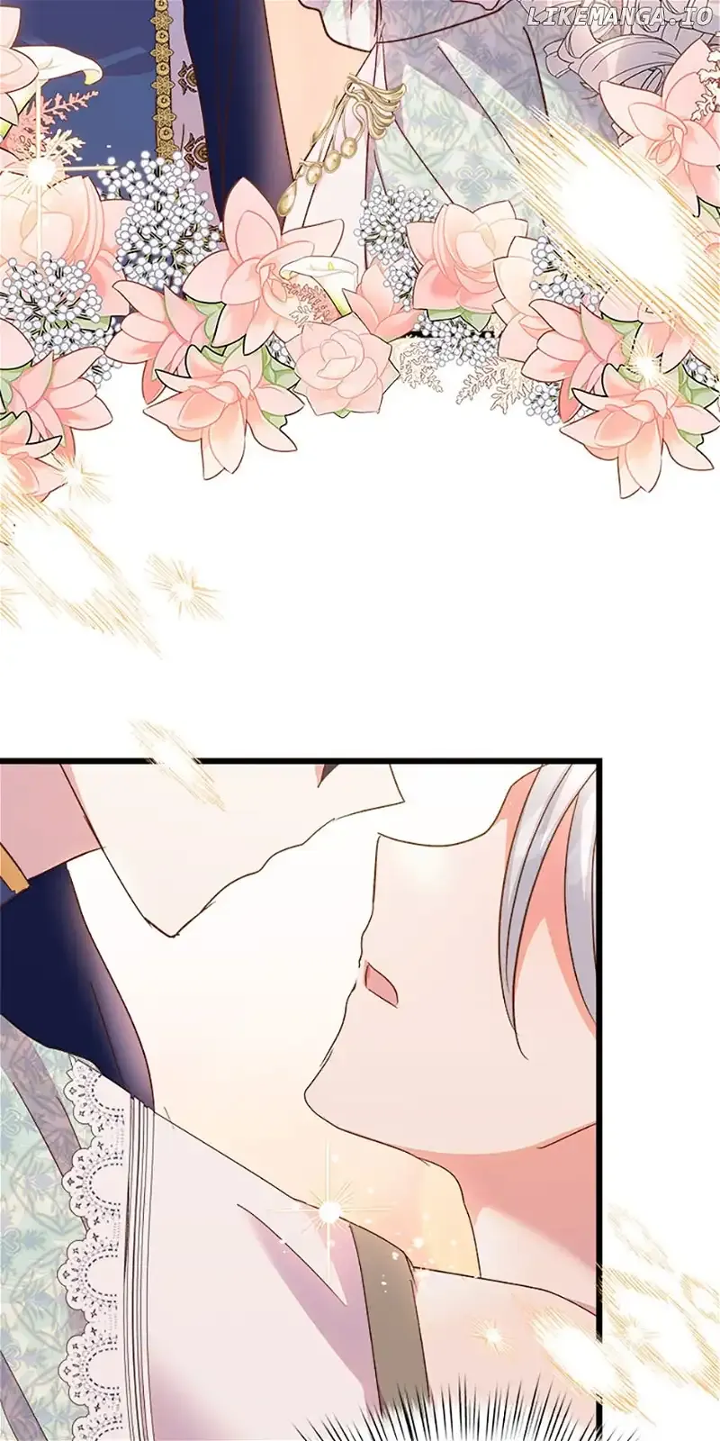I Didn’t Save You To Get Proposed To Chapter 77 Online - página 32