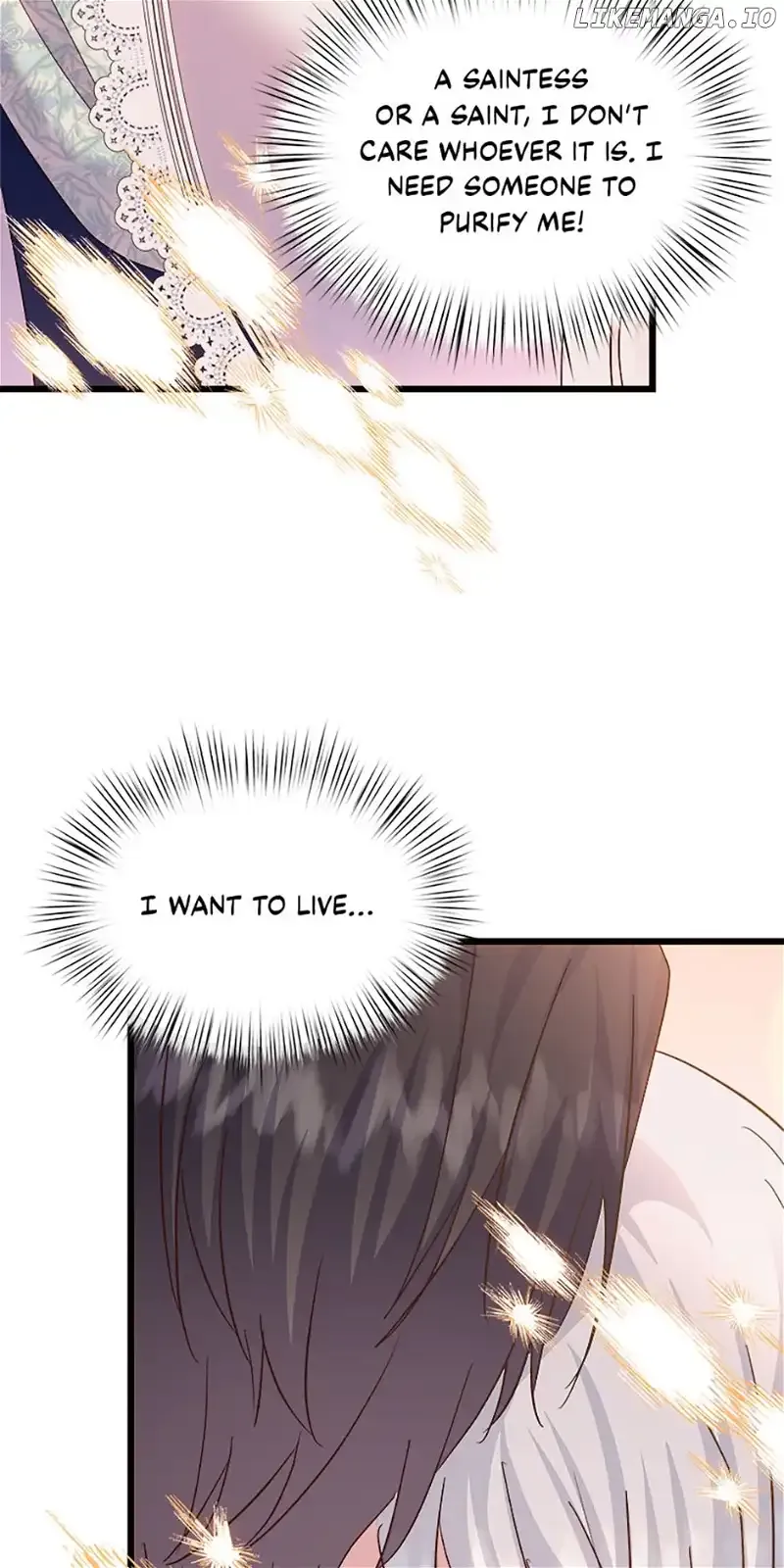 I Didn’t Save You To Get Proposed To Chapter 77 Online - página 33