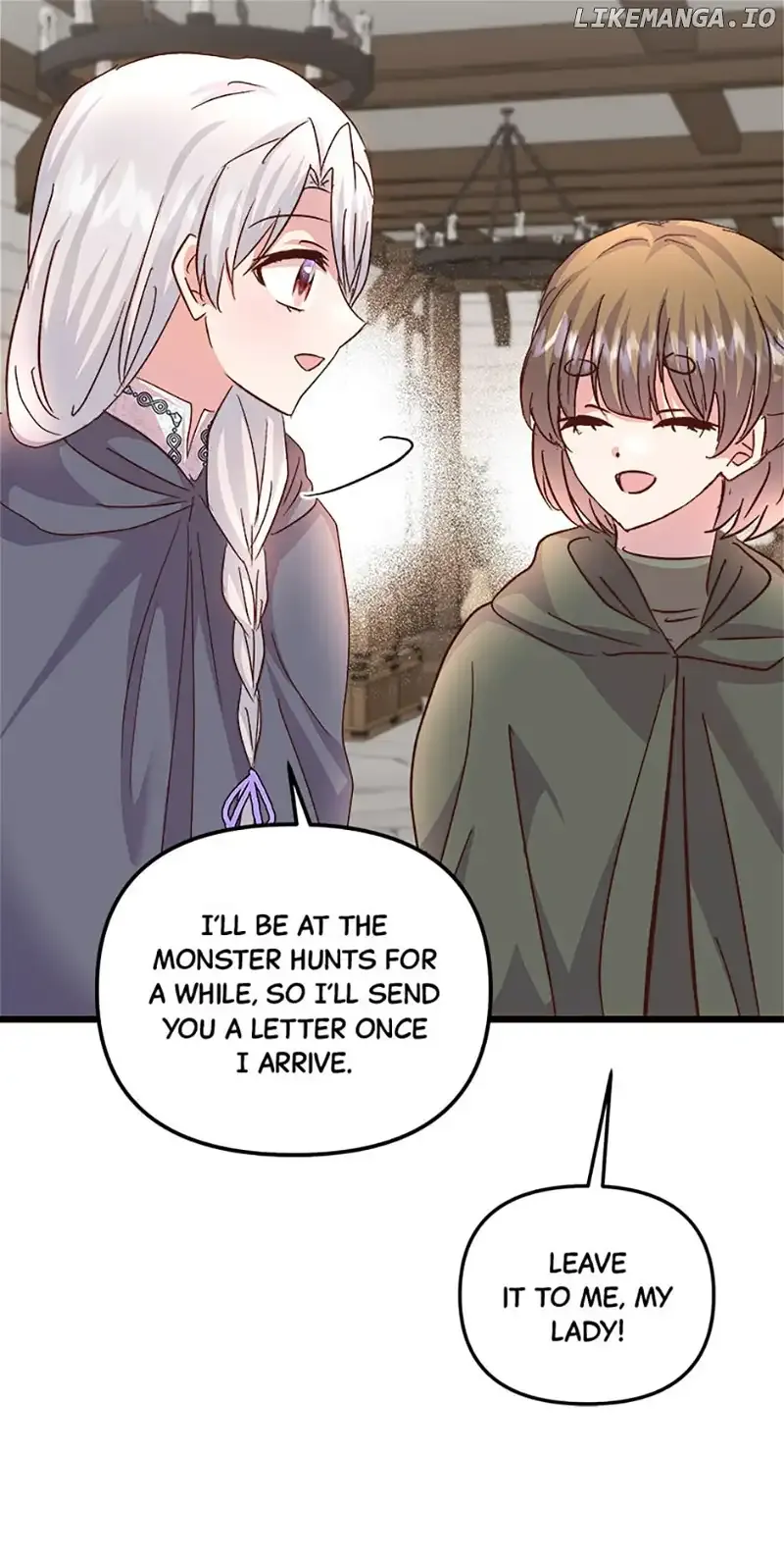 I Didn’t Save You To Get Proposed To Chapter 77 Online - página 40