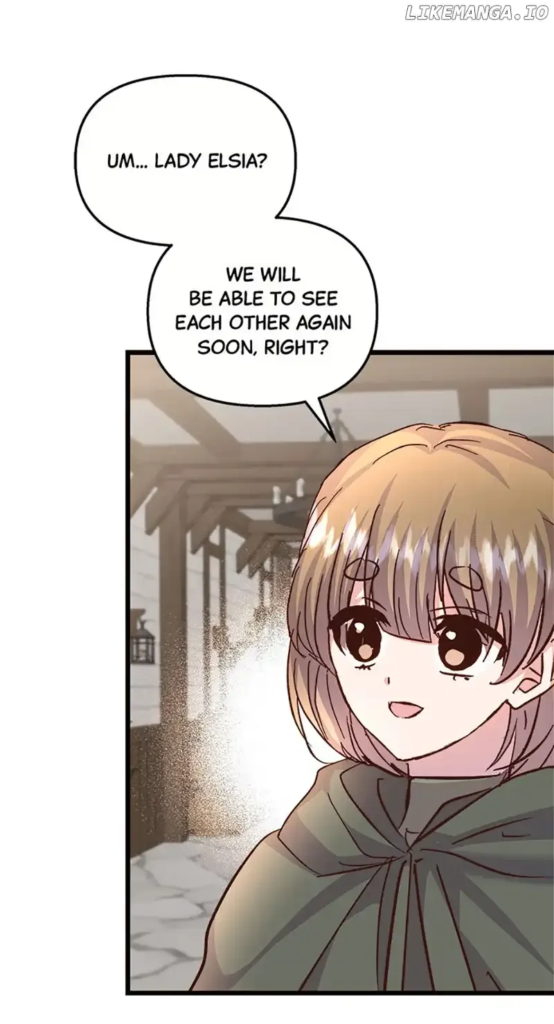 I Didn’t Save You To Get Proposed To Chapter 77 Online - página 41