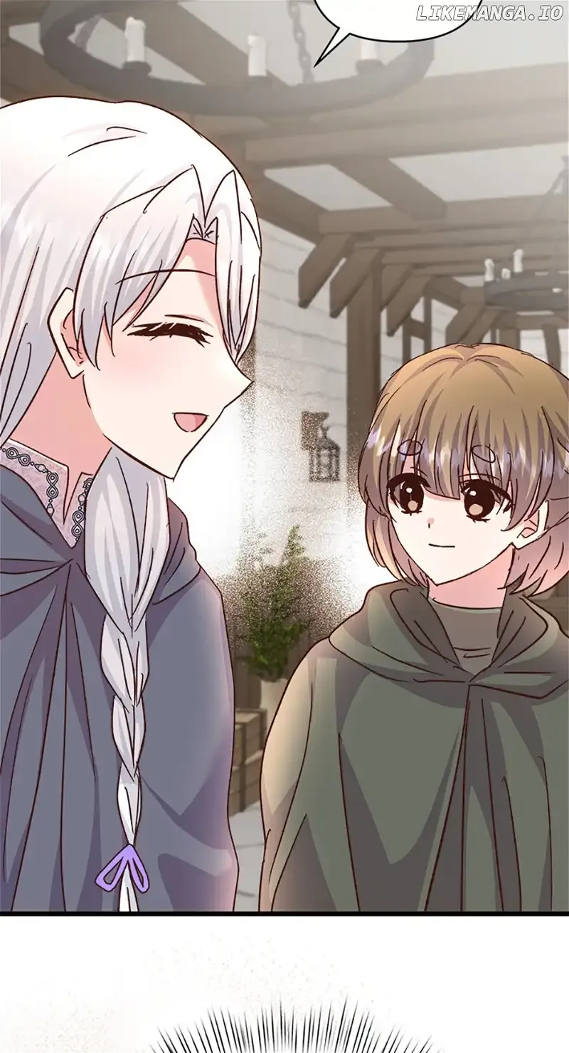I Didn’t Save You To Get Proposed To Chapter 77 Online - página 43