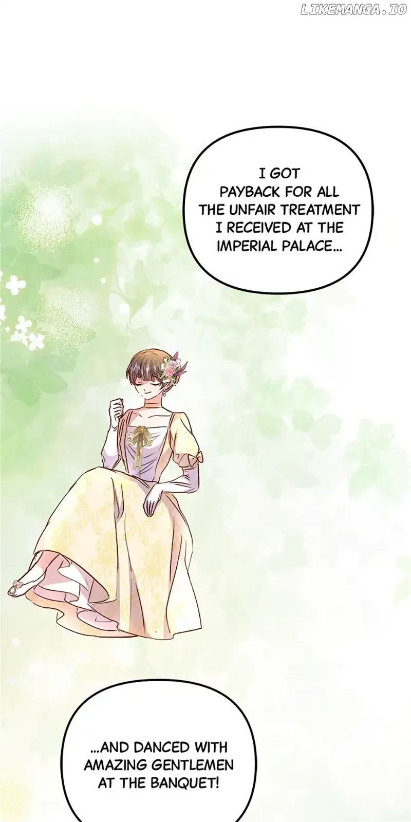 I Didn’t Save You To Get Proposed To Chapter 77 Online - página 46