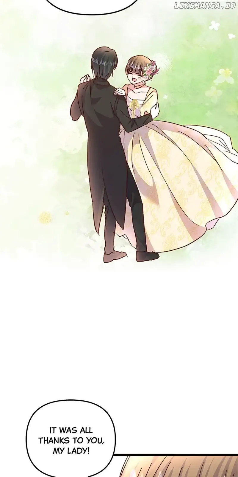 I Didn’t Save You To Get Proposed To Chapter 77 Online - página 47