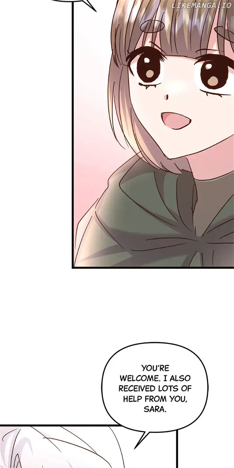 I Didn’t Save You To Get Proposed To Chapter 77 Online - página 48