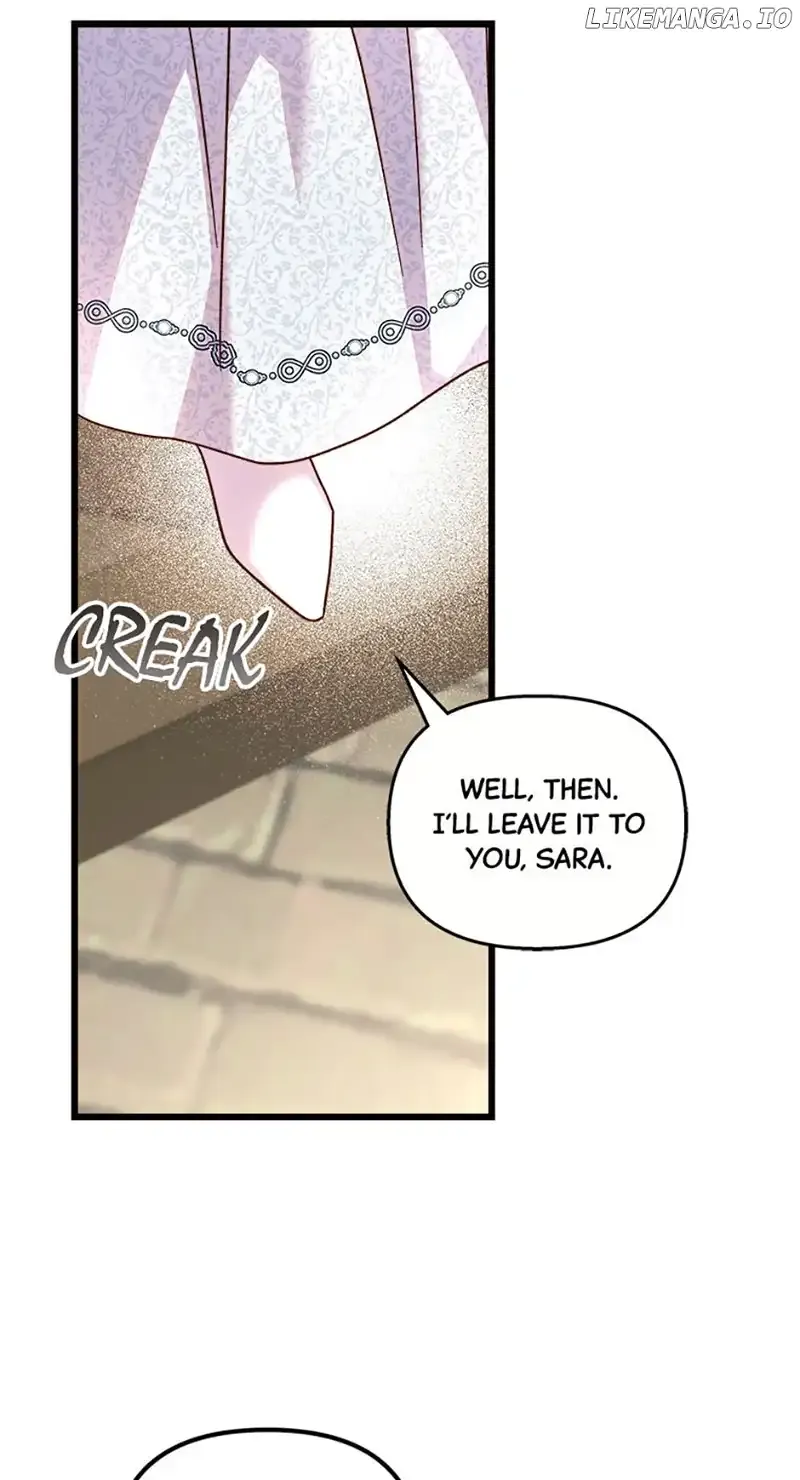 I Didn’t Save You To Get Proposed To Chapter 77 Online - página 50