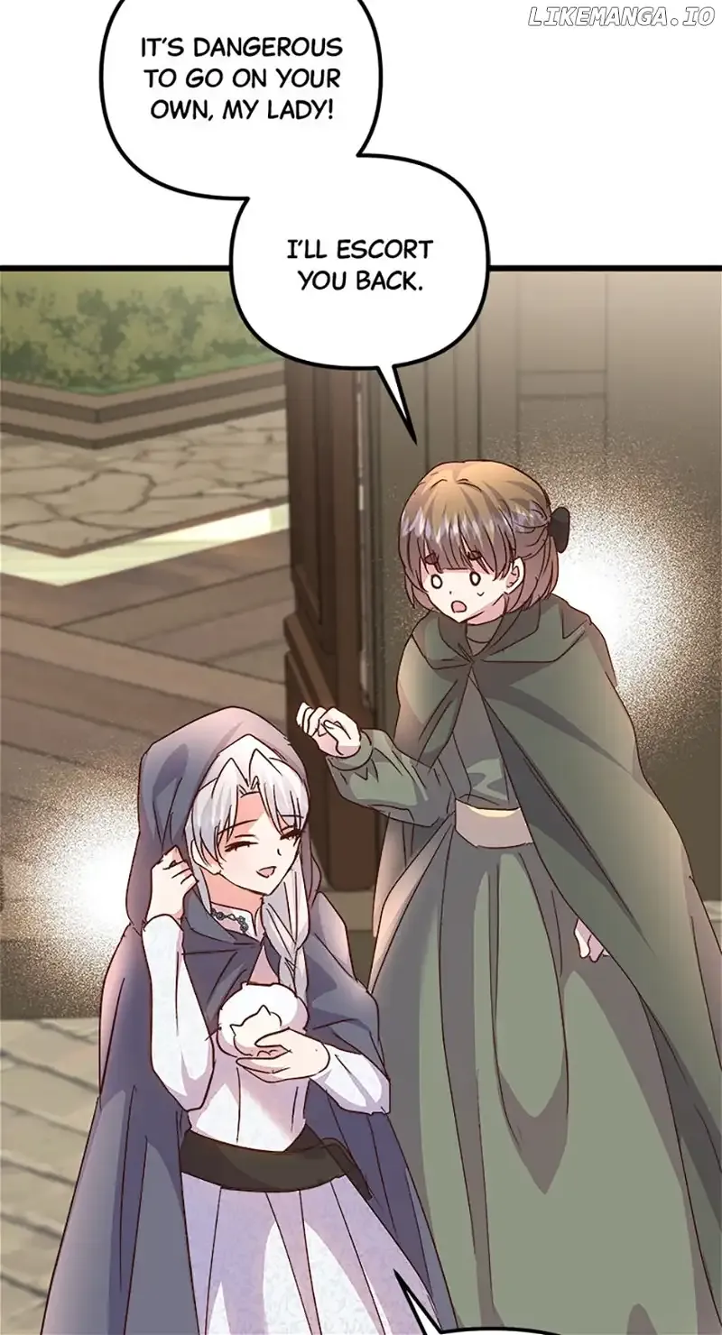 I Didn’t Save You To Get Proposed To Chapter 77 Online - página 51