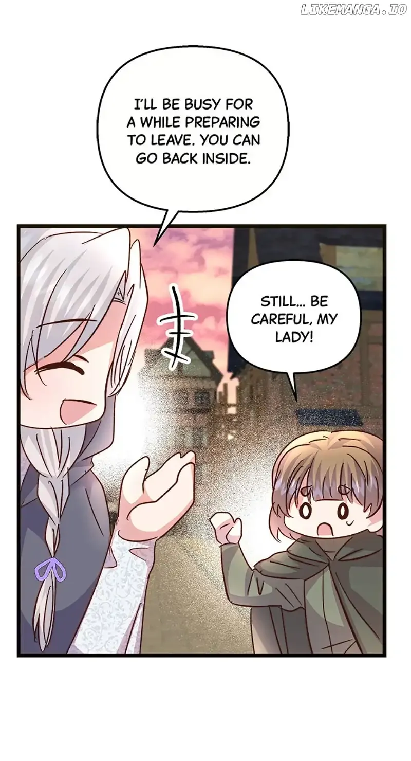 I Didn’t Save You To Get Proposed To Chapter 77 Online - página 54