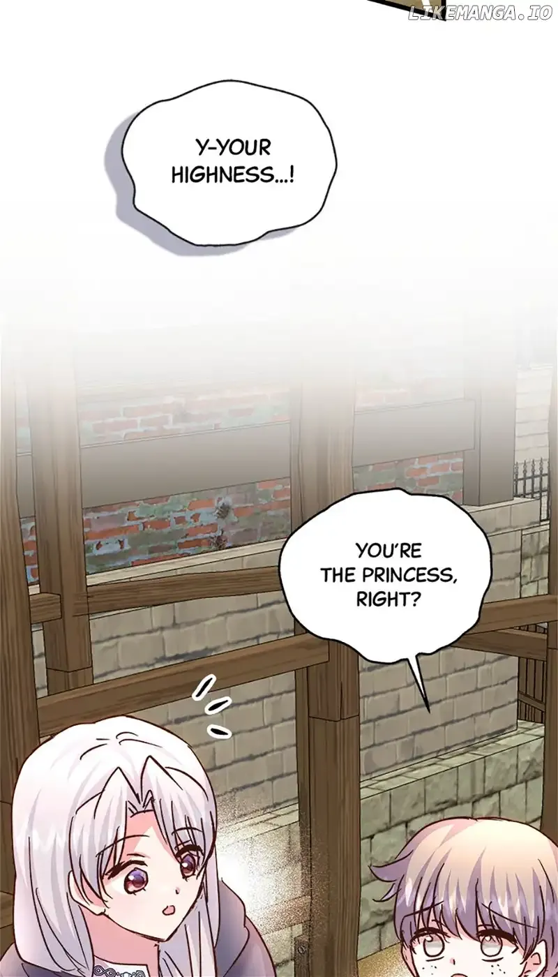 I Didn’t Save You To Get Proposed To Chapter 77 Online - página 62