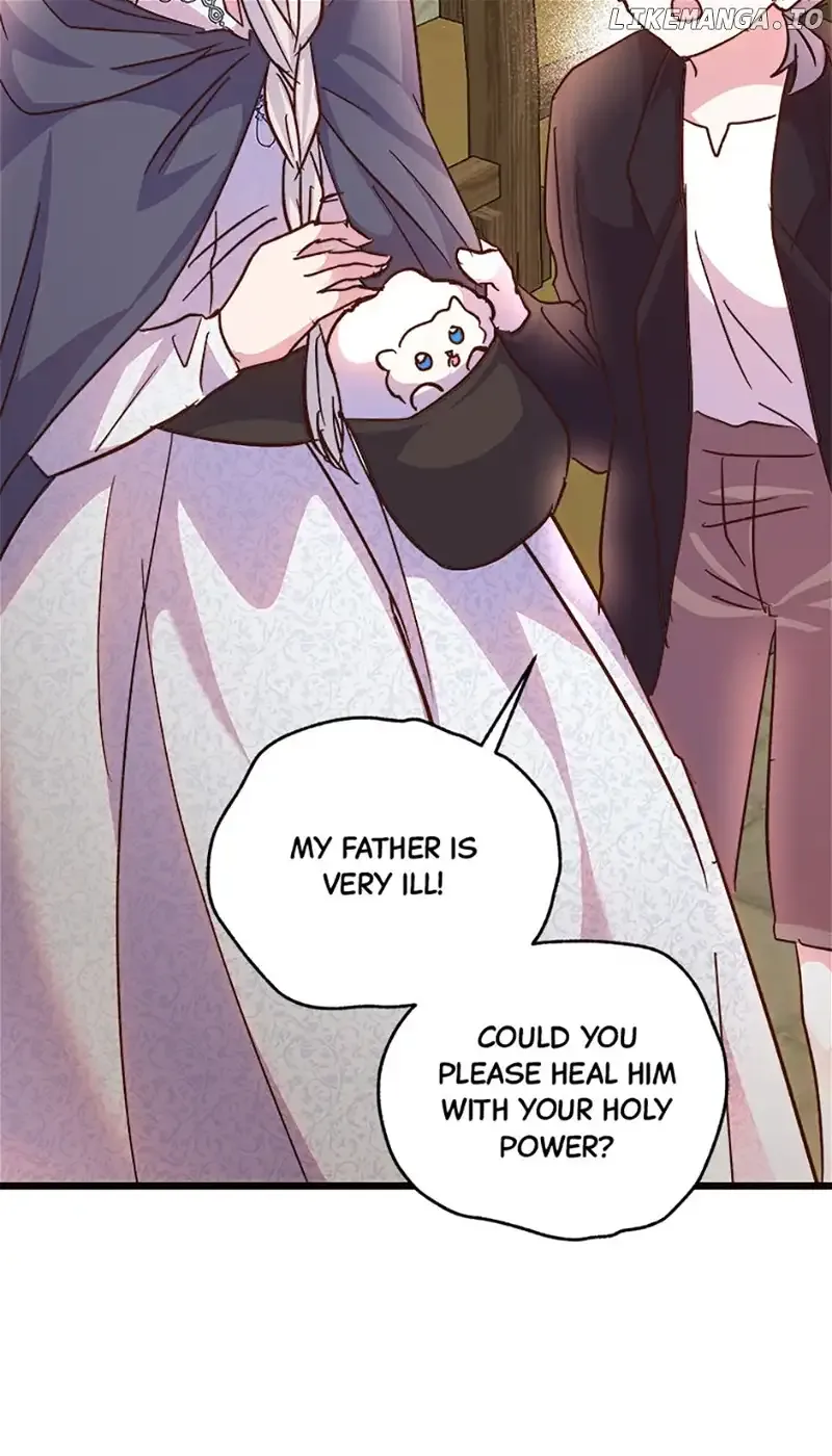 I Didn’t Save You To Get Proposed To Chapter 77 Online - página 63
