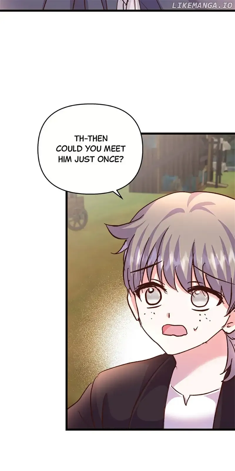 I Didn’t Save You To Get Proposed To Chapter 77 Online - página 65