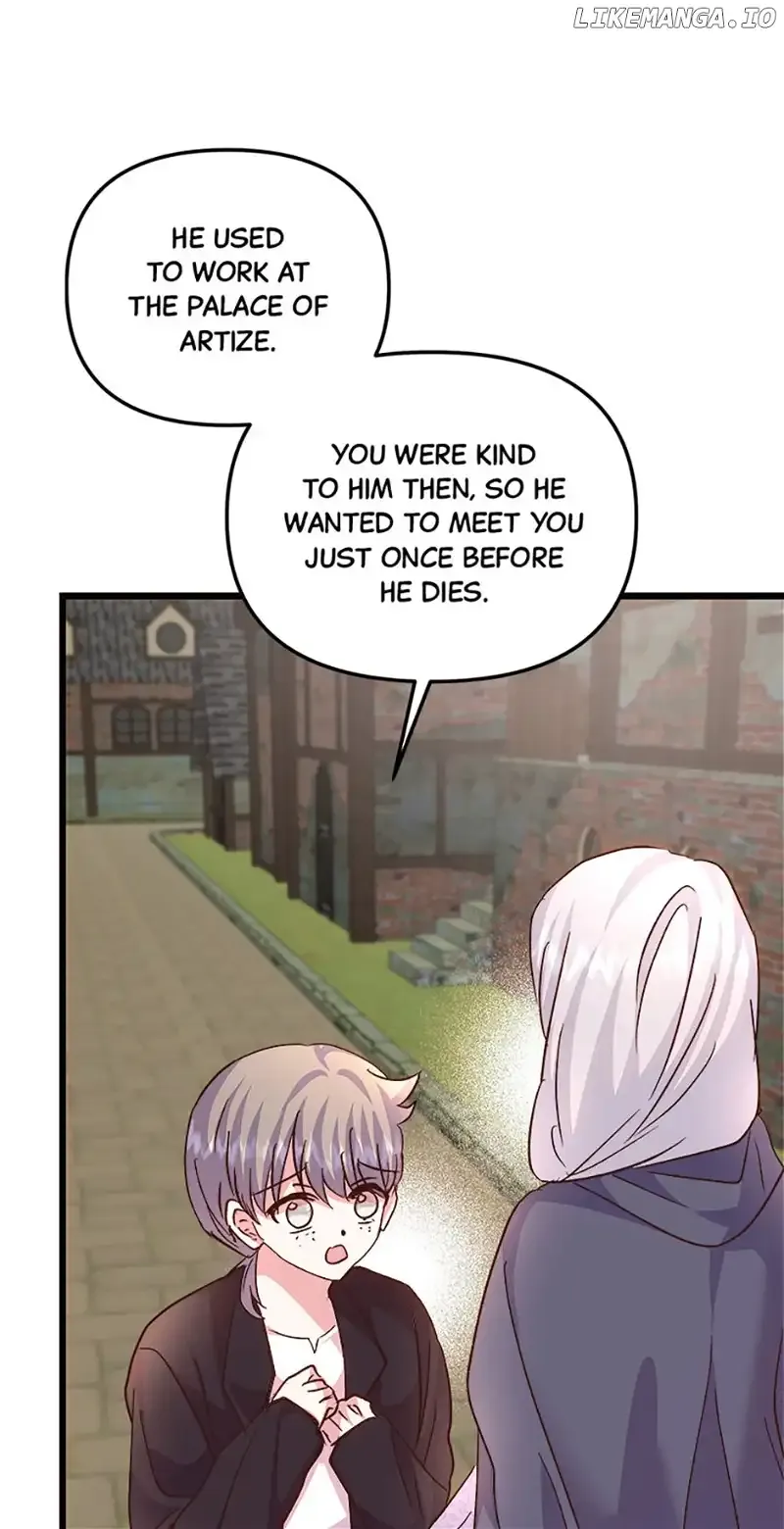 I Didn’t Save You To Get Proposed To Chapter 77 Online - página 68