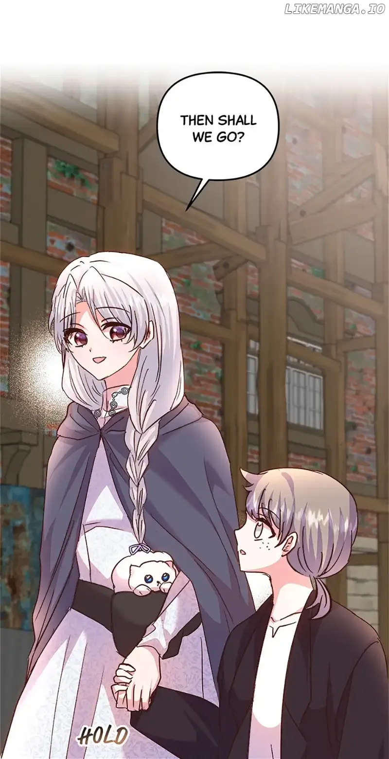 I Didn’t Save You To Get Proposed To Chapter 77 Online - página 71