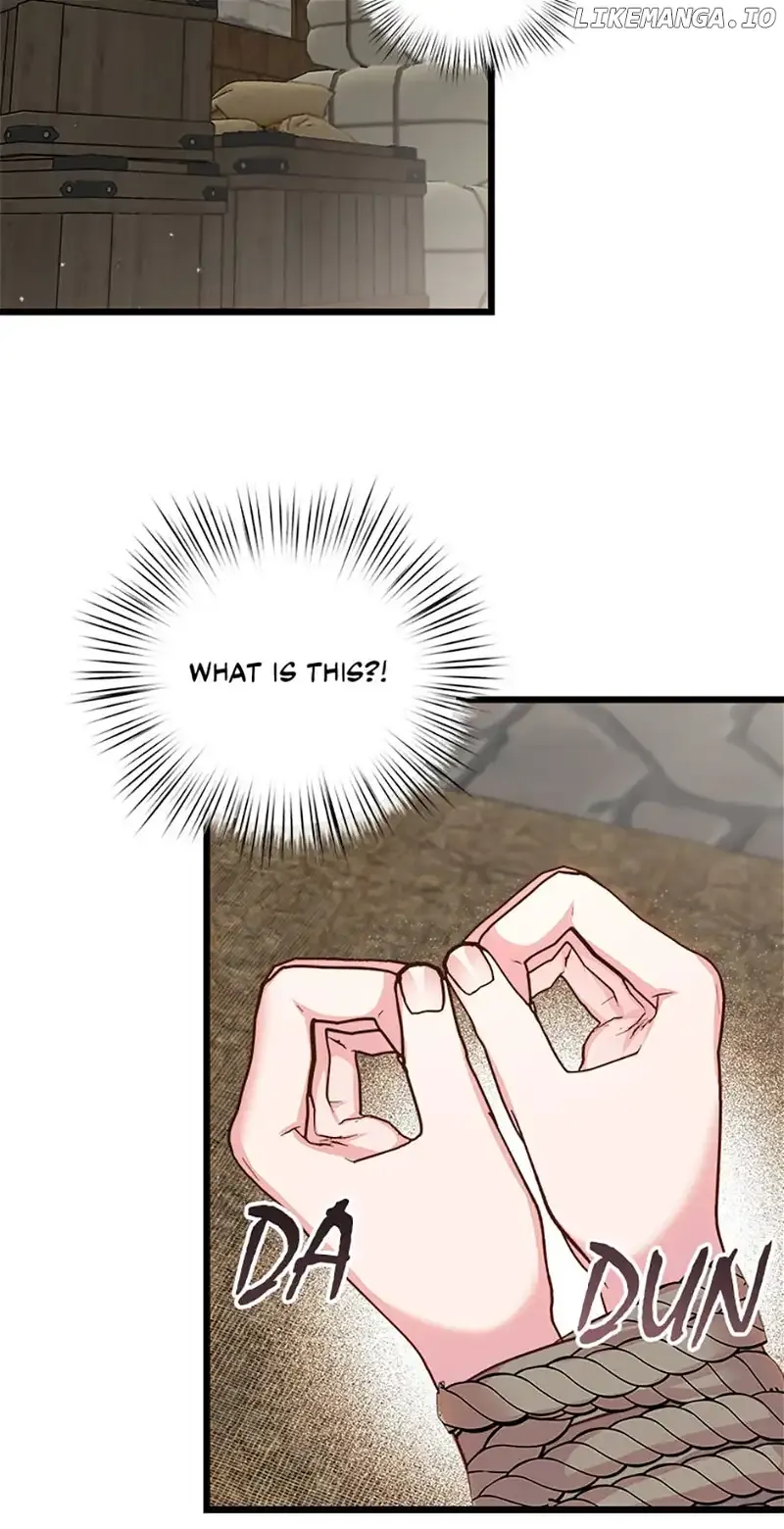 I Didn’t Save You To Get Proposed To Chapter 77 Online - página 77