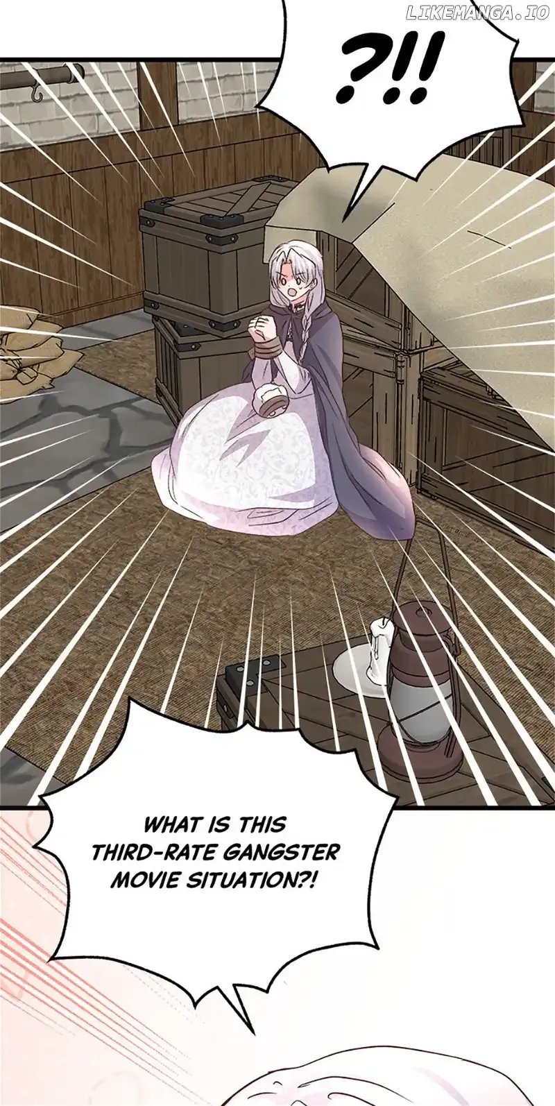 I Didn’t Save You To Get Proposed To Chapter 77 Online - página 79