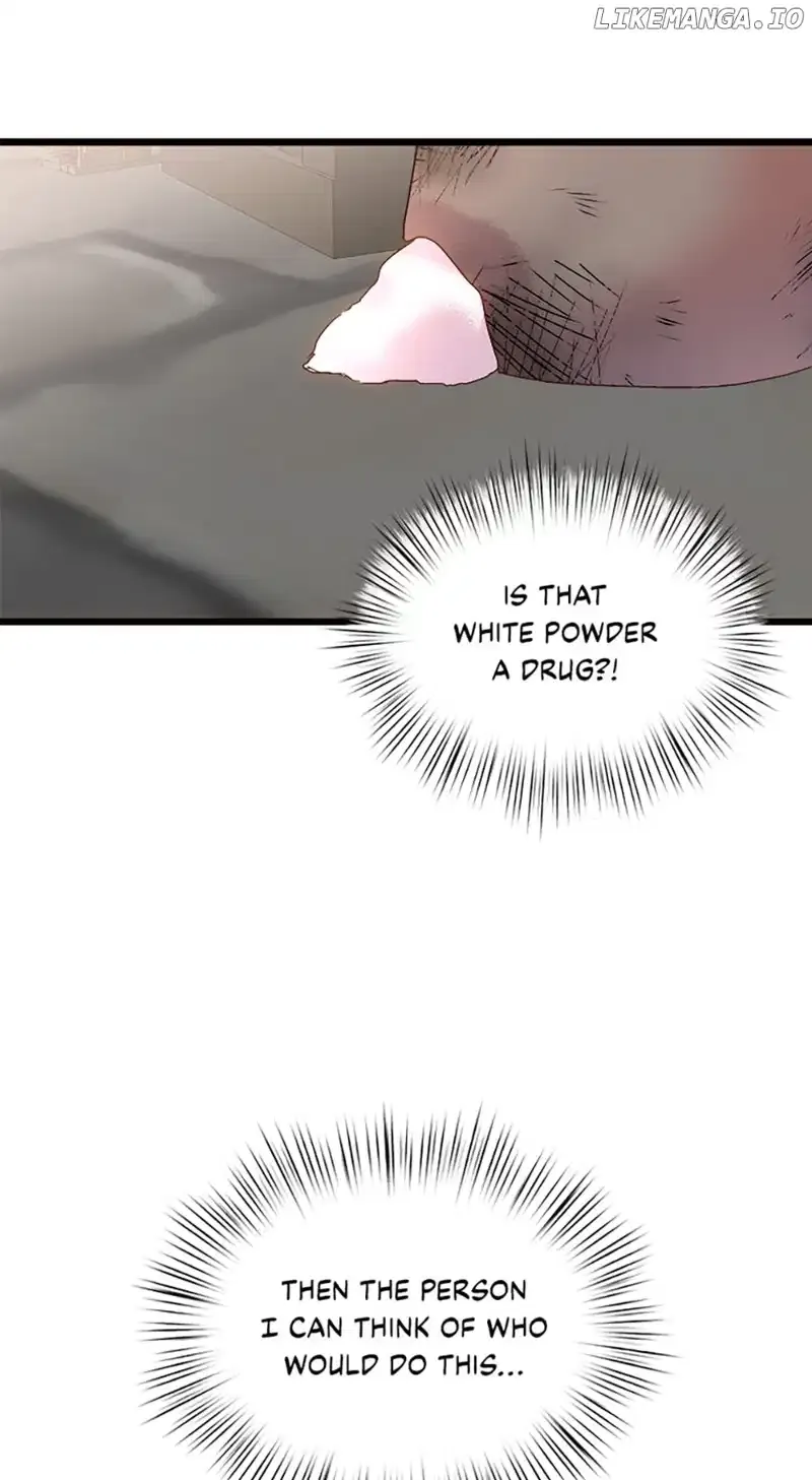 I Didn’t Save You To Get Proposed To Chapter 78 Online - página 3